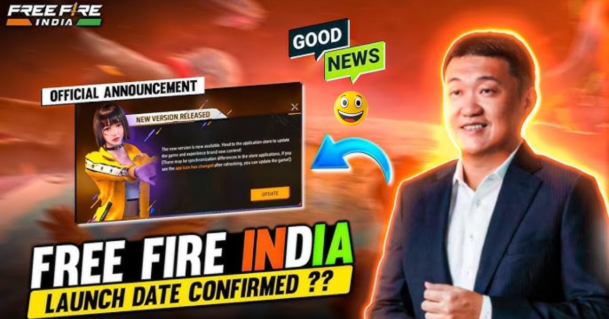 Free Fire India