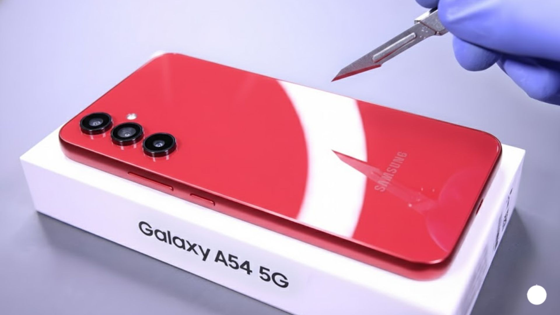Galaxy A54