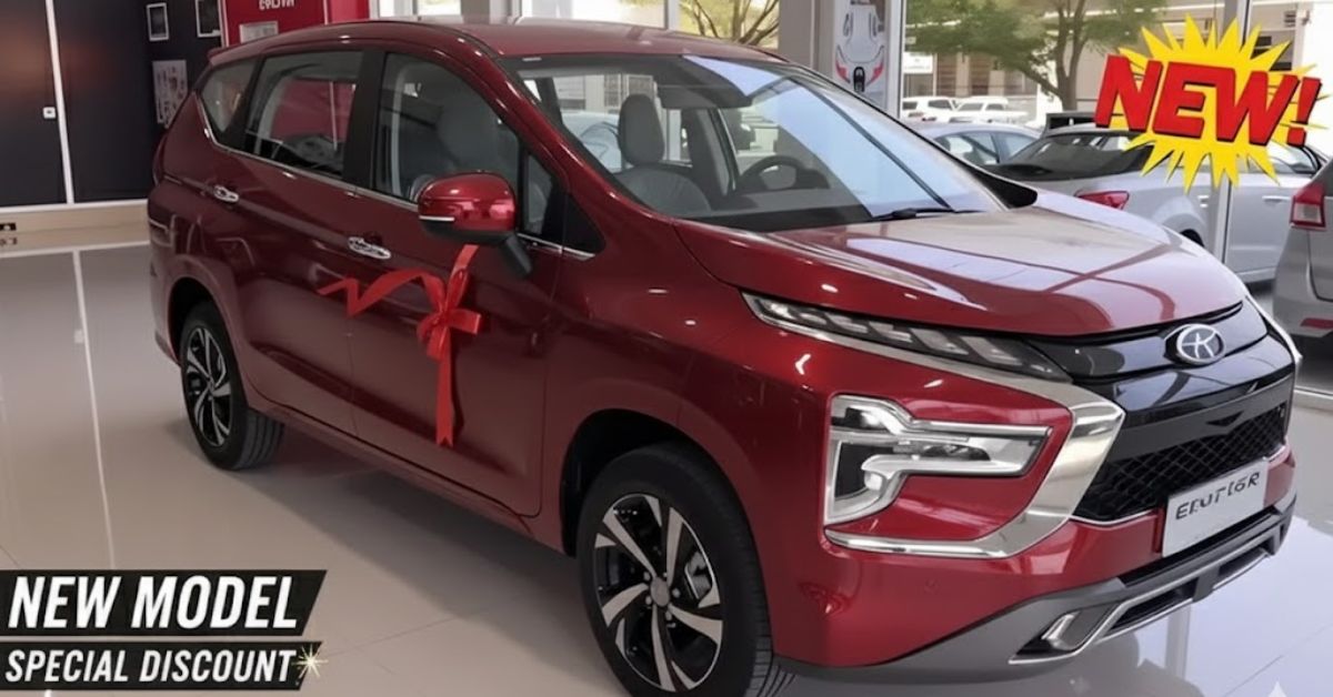 Maruti Suzuki Ertiga