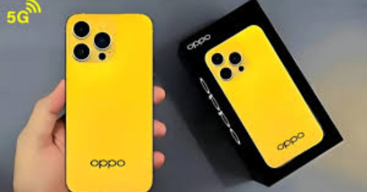 Oppo Reno Premium