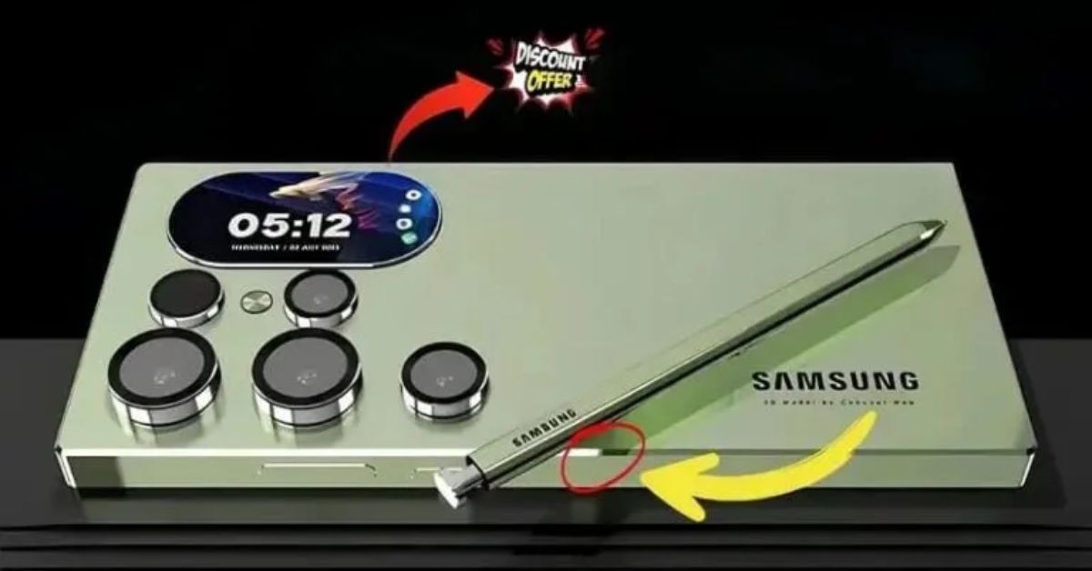 Samsung Galaxy A54 5G