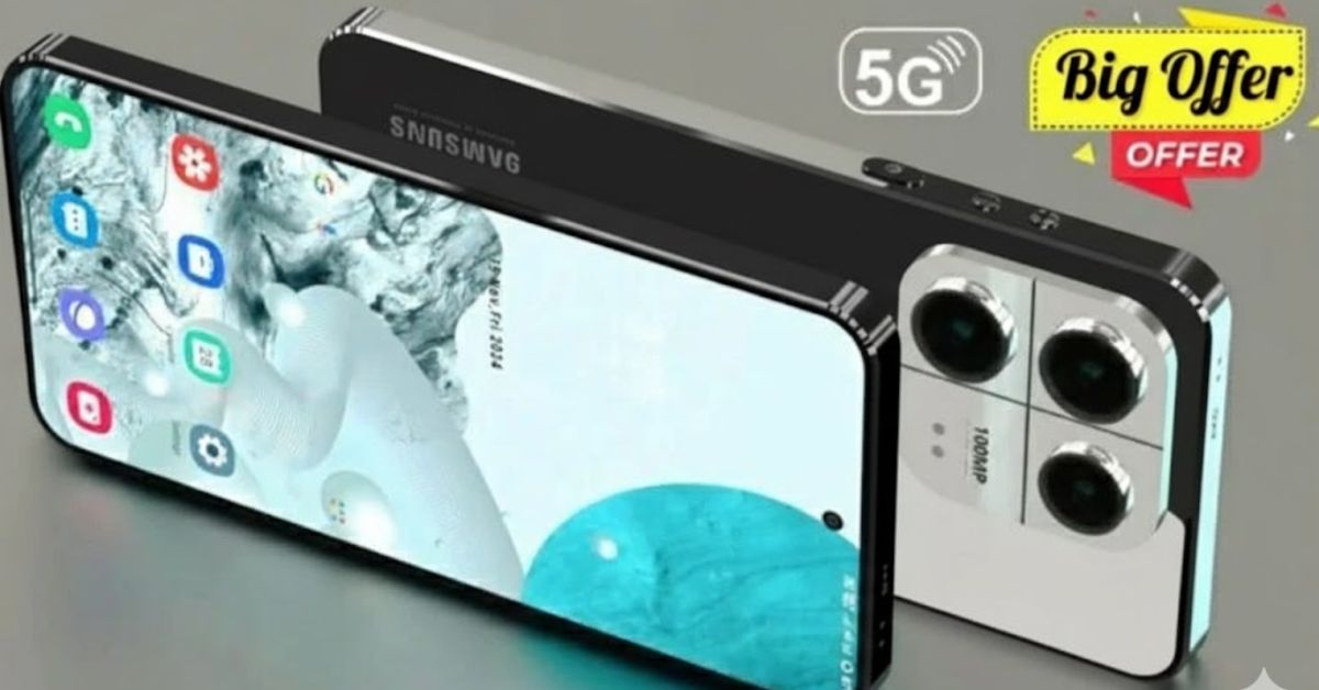 Samsung Galaxy M45 5G