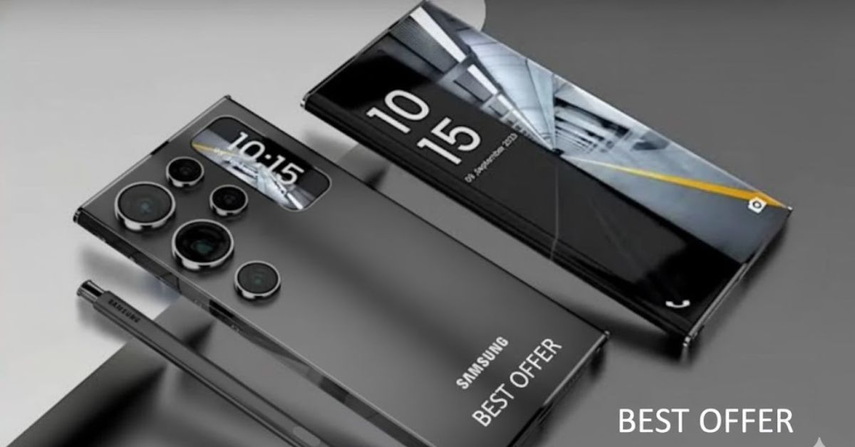 Samsung Galaxy S26 Ultra