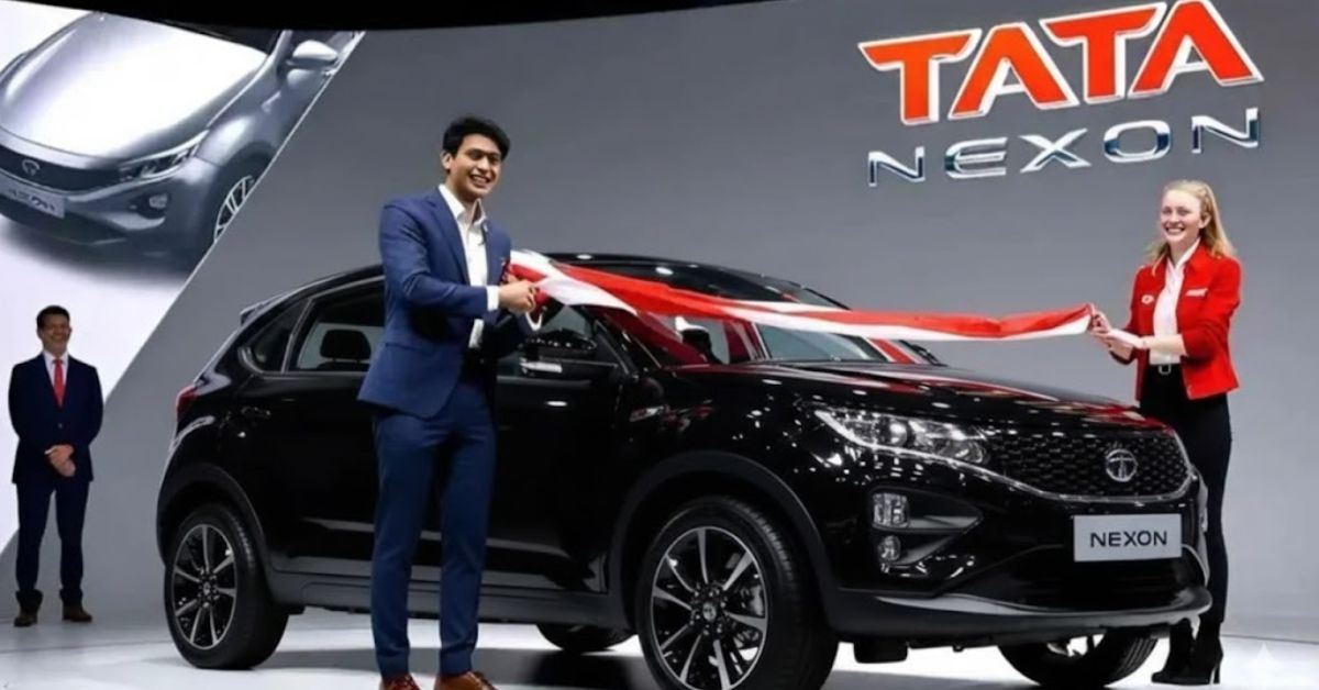 Tata Nexon