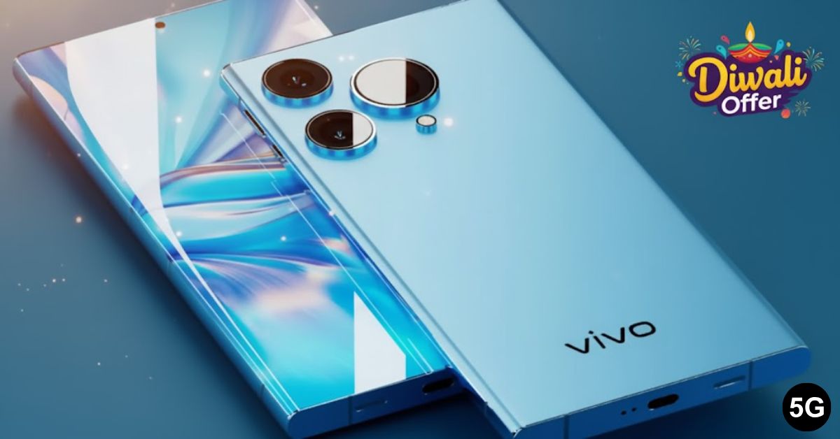 Vivo 2025 Phone