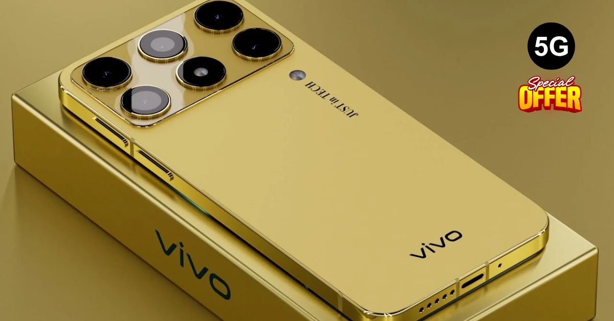 Vivo 5G 2025