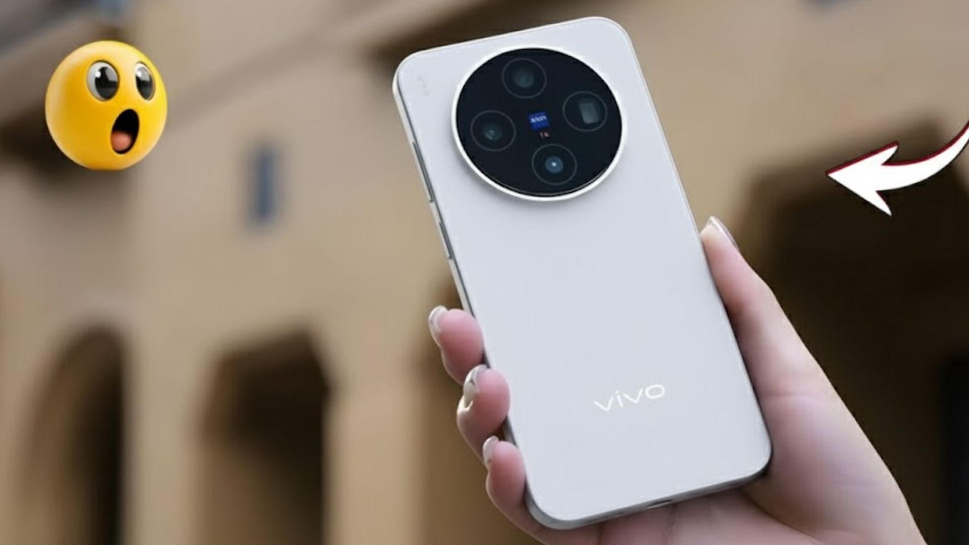 Vivo X300