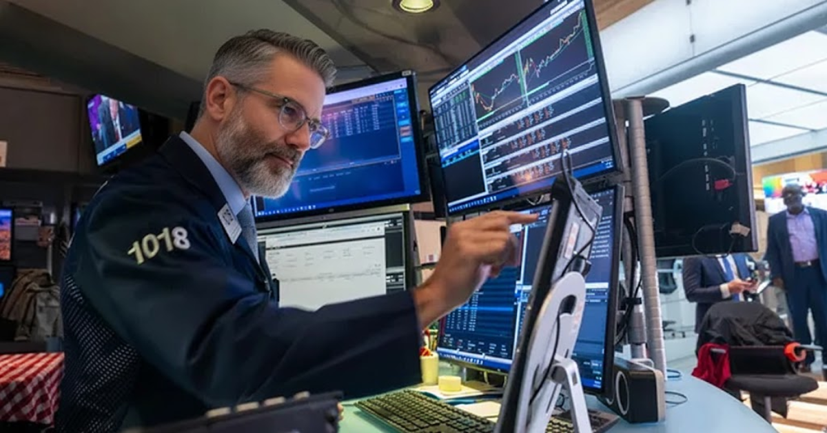 House Vote on Government