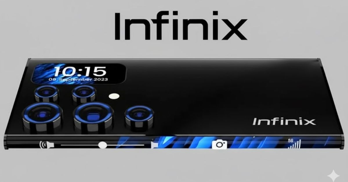 Infinix