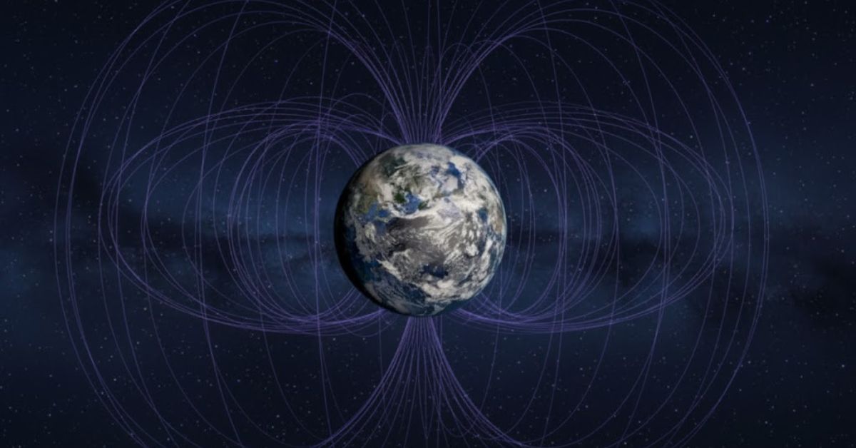 Magnetic Pole