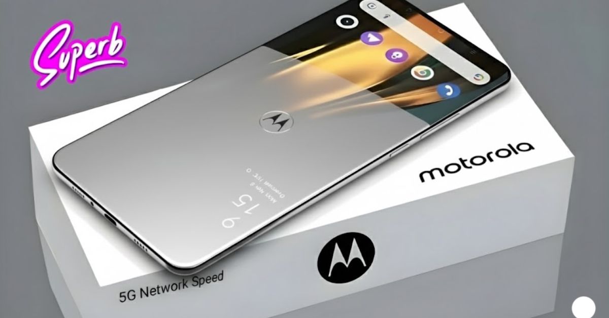 Motorola Moto