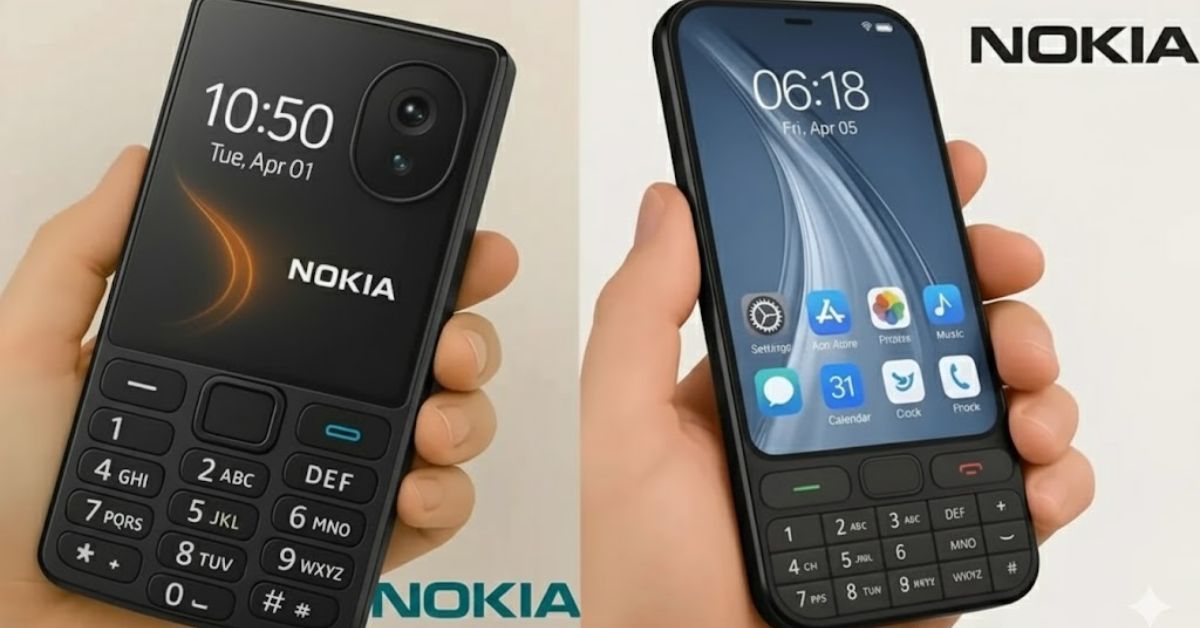Nokia