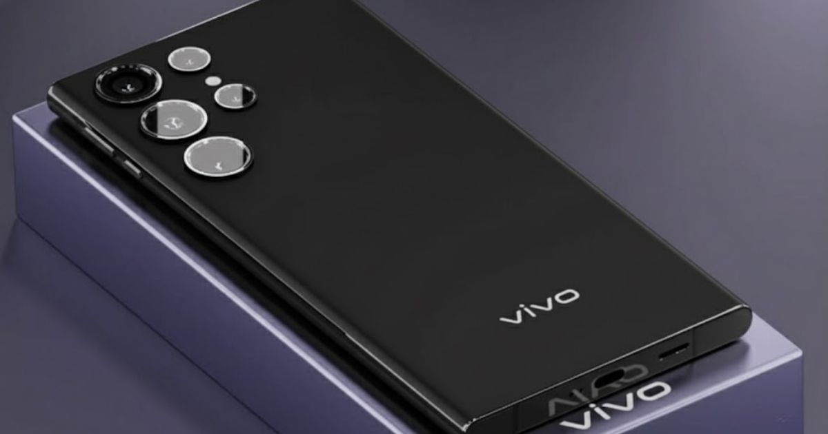 Vivo 5