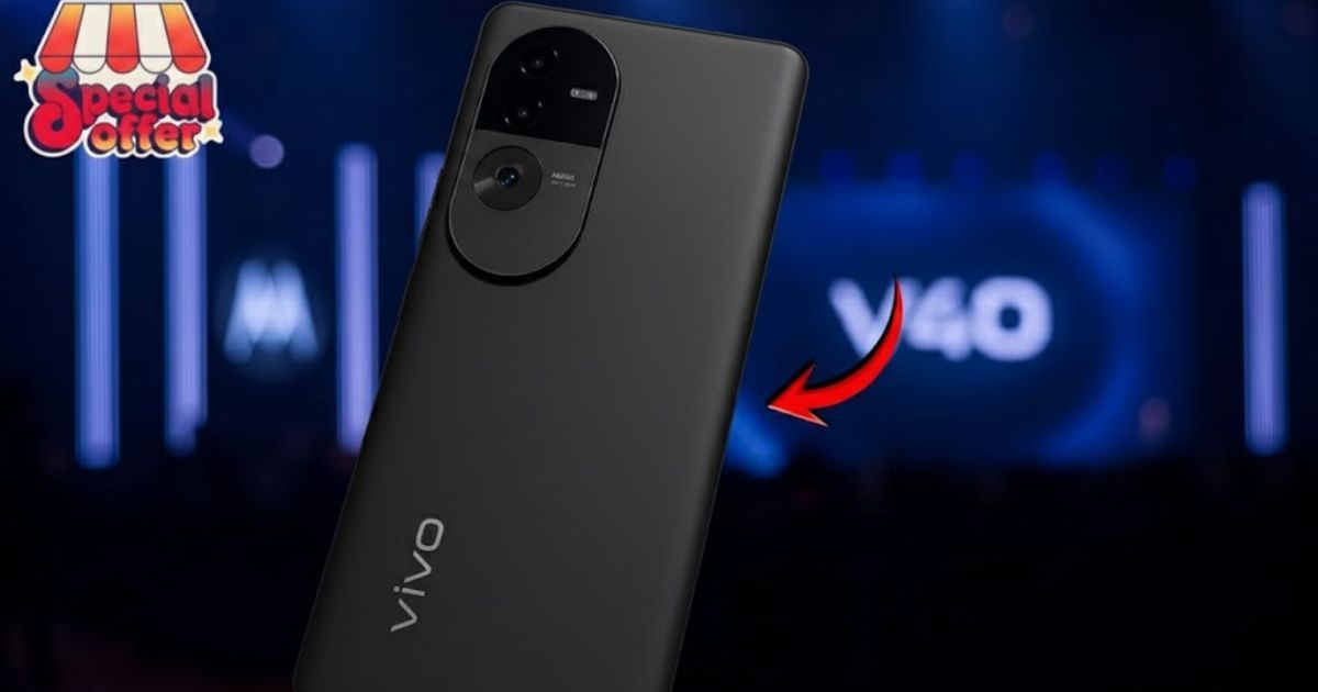 Vivo 5G