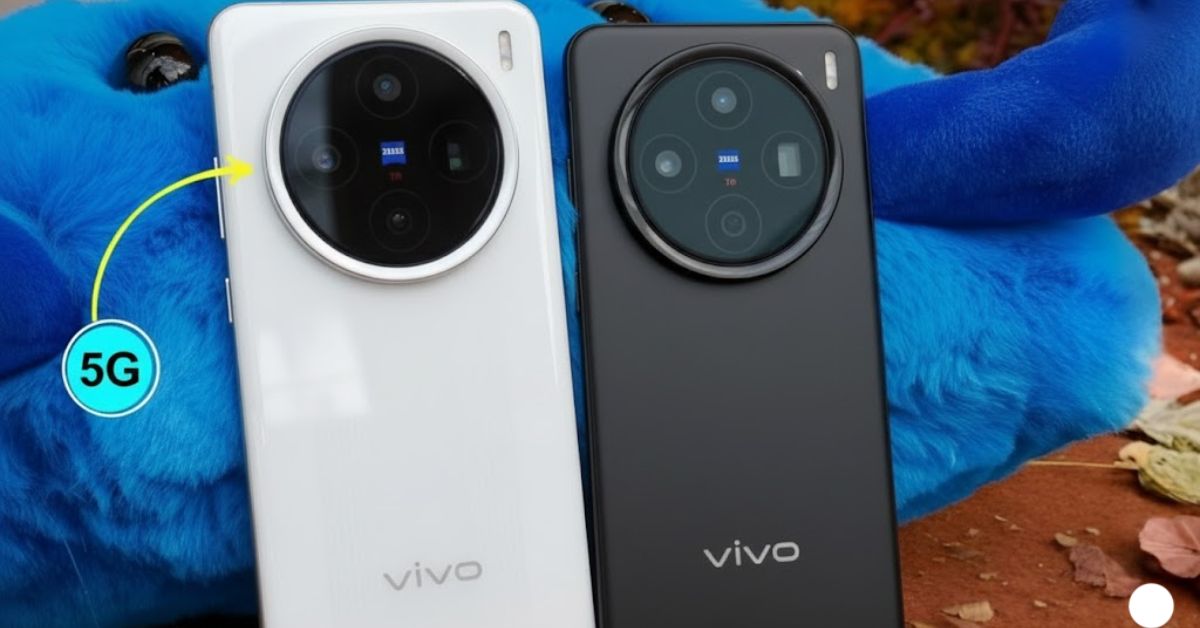 Vivo X200 5G