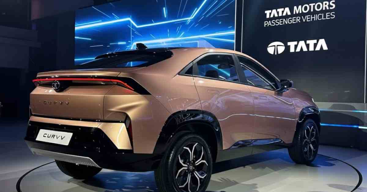 Tata Motor