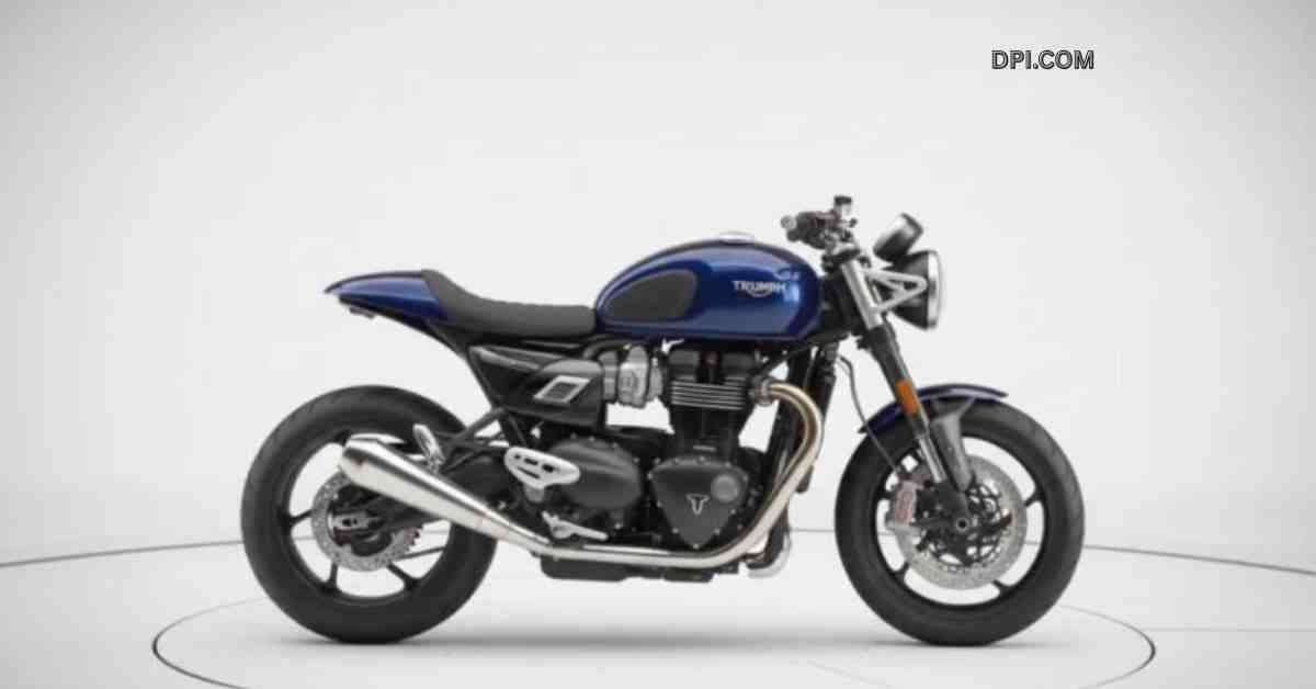 2026 Triumph Trident 660