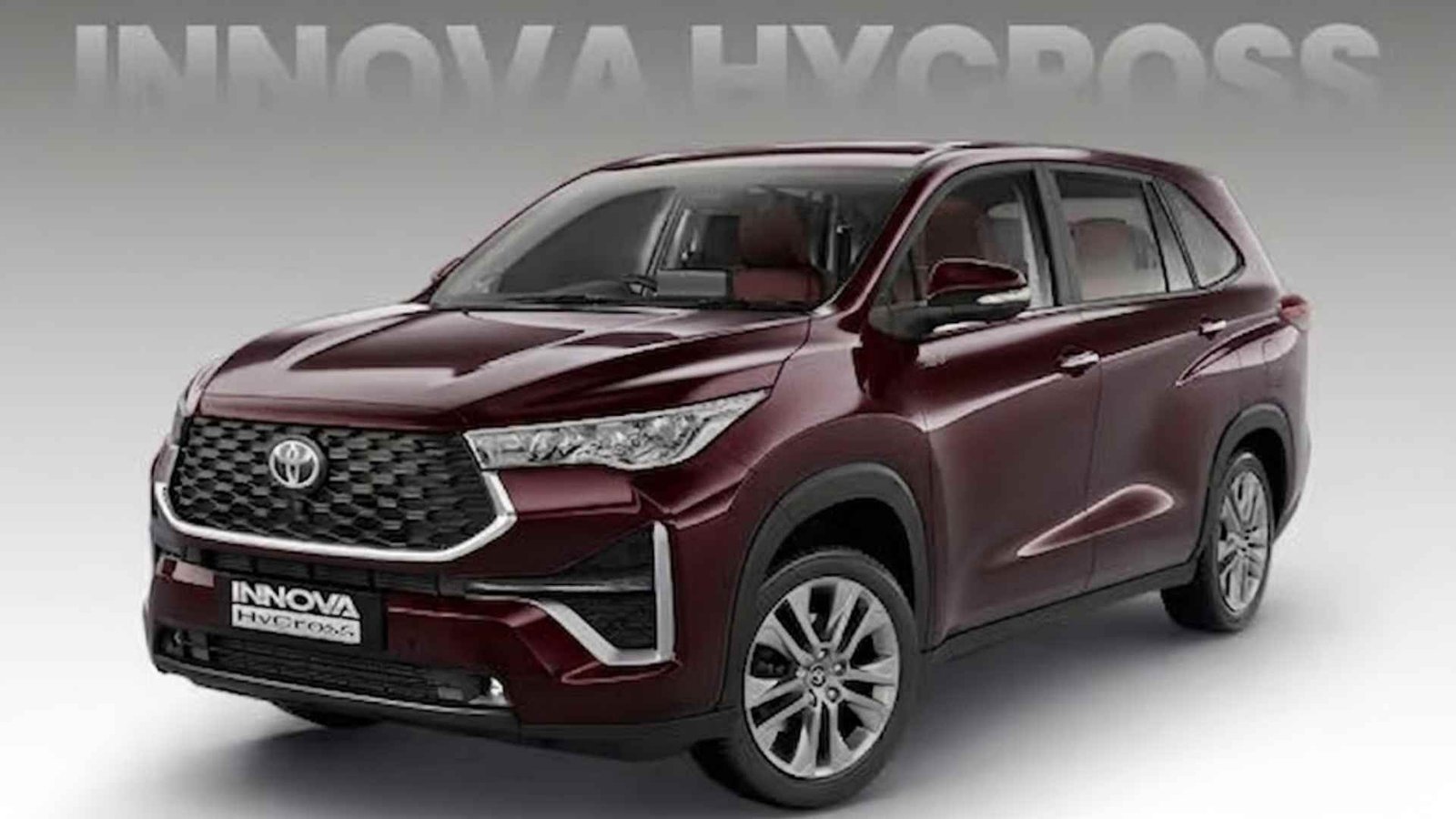 Toyota Innova